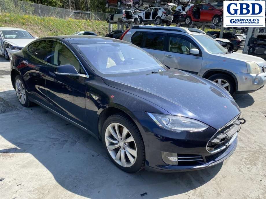 Tesla Model S, 2013-2016 (Fase 1) (1024019-00-A|18631702330)