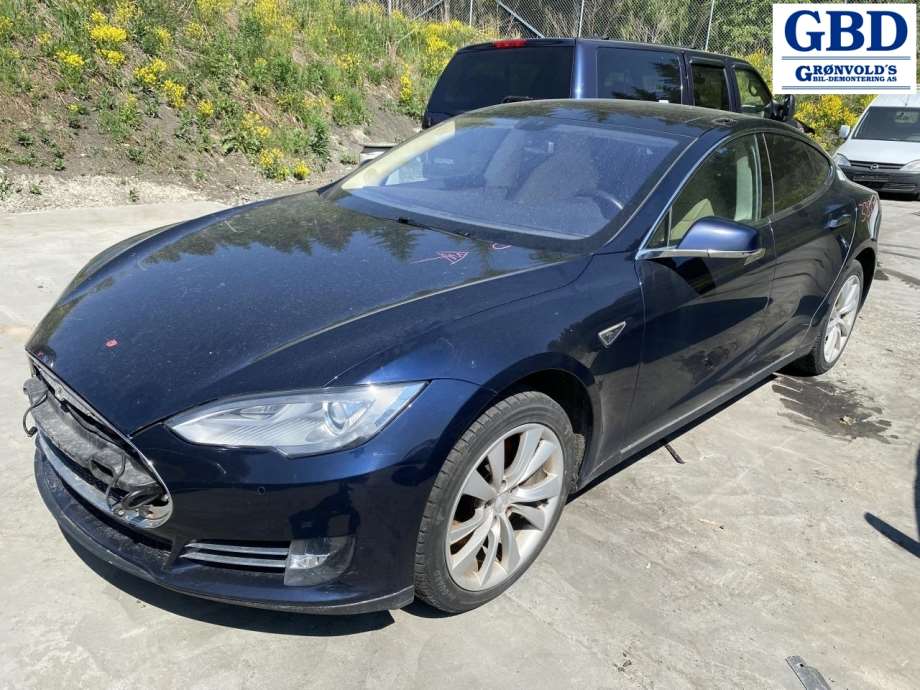 Tesla Model S, 2013-2016 (Fase 1) (1024019-00-A|18631702330)