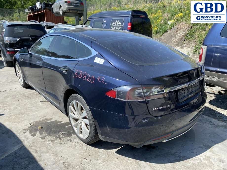 Tesla Model S, 2013-2016 (Fase 1) (1024019-00-A|18631702330)