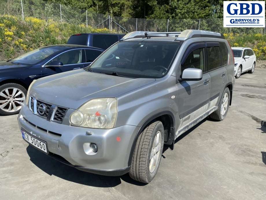 Nissan X-Trail, 2007-2014 (T31) (VALEO|23300JG70A|23300JG70B)