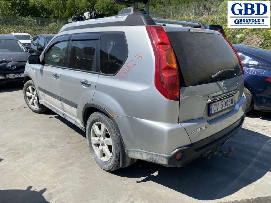 Nissan X-Trail, 2007-2014 (T31) (VALEO|23300JG70A|23300JG70B)