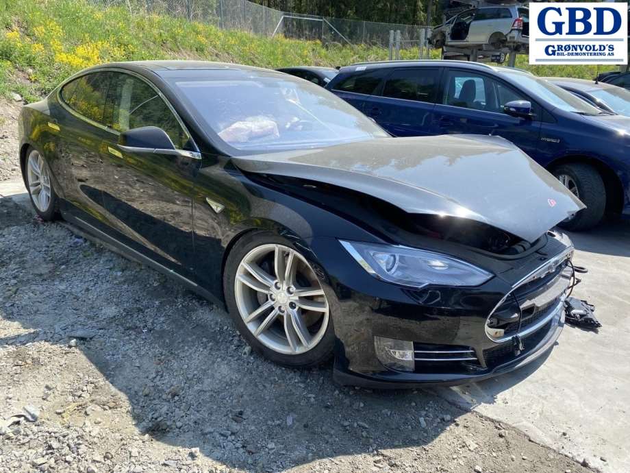 Tesla Model S, 2013-2016 (Fase 1) (1007719-01-A)