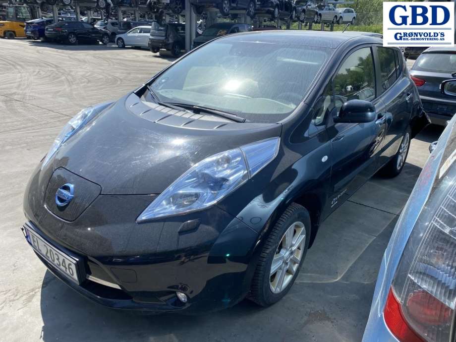 Nissan Leaf, 2011-2017 (Type I) (260103NA3C)