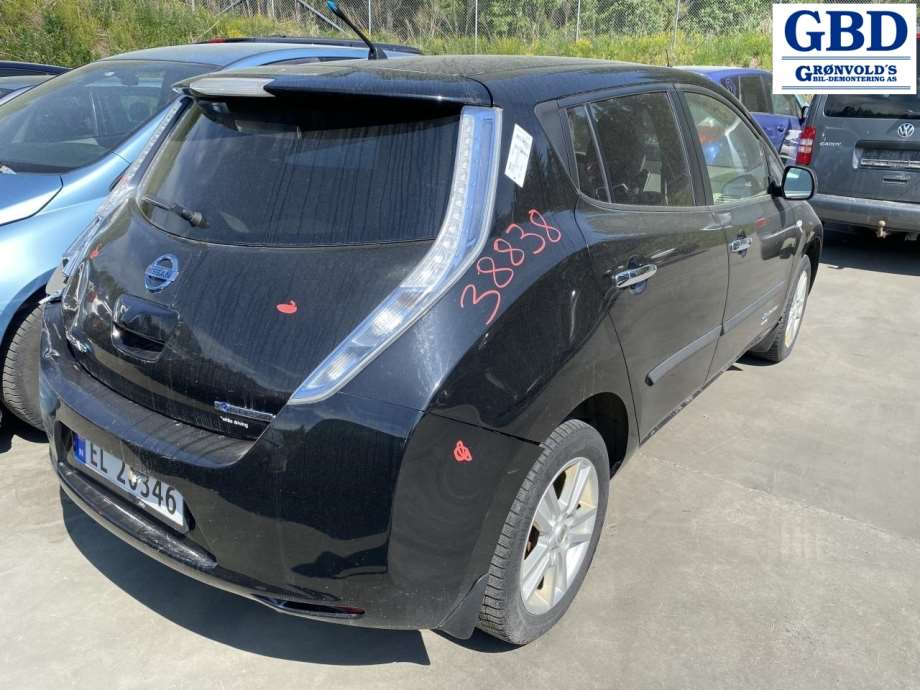 Nissan Leaf, 2011-2017 (Type I) (260103NA3C)