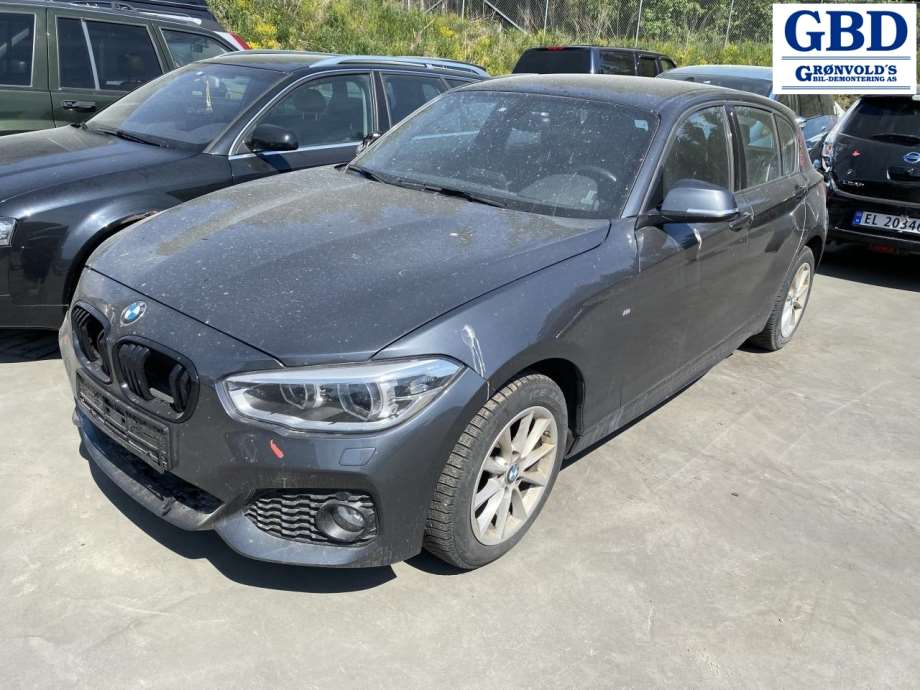 BMW 1-Serie, 2015-2019 (F20/F21, Fase 2) (BMW|63 11 8 494 844|7 414 682)