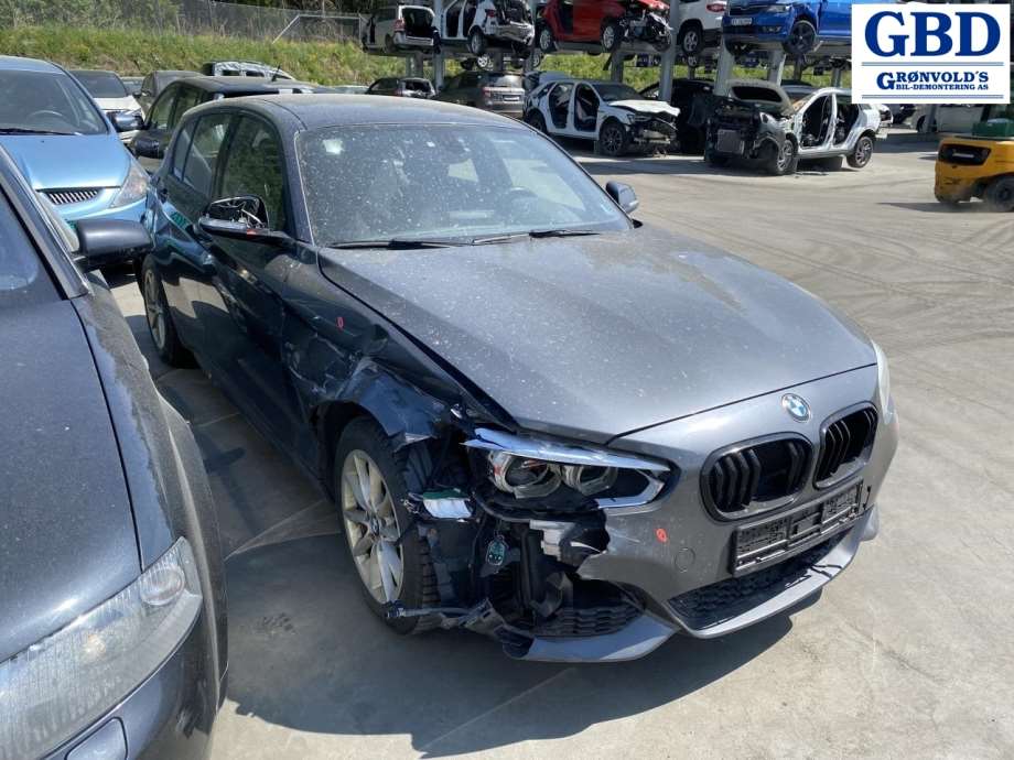 BMW 1-Serie, 2015-2019 (F20/F21, Fase 2) (63 21 7 359 019|7359019)