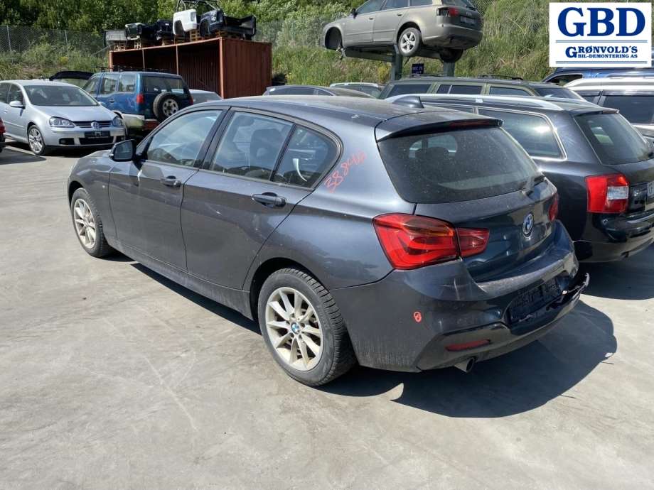 BMW 1-Serie, 2015-2019 (F20/F21, Fase 2) (BMW|63 11 8 494 844|7 414 682)