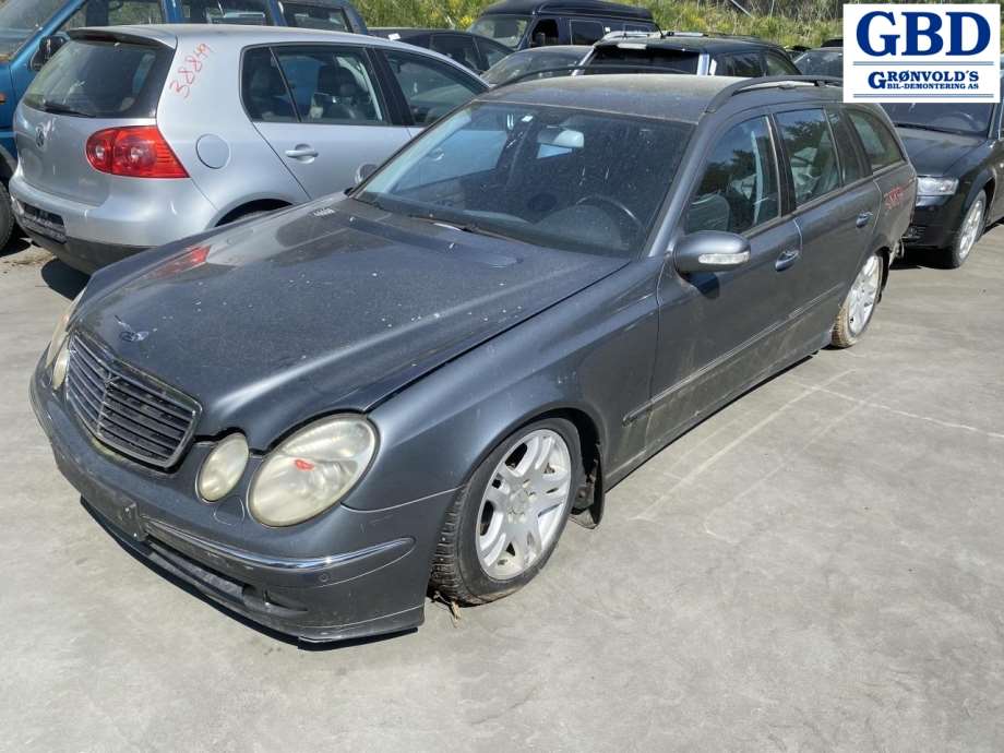 Mercedes E-Klasse, 2002-2006 (W211, Fase 1) (A 211 540 89 47)