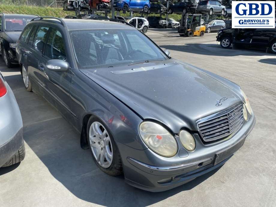 Mercedes E-Klasse, 2002-2006 (W211, Fase 1) (A 211 540 89 47)