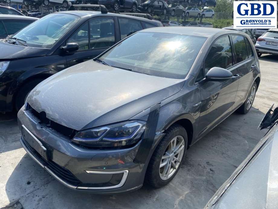 VW e-Golf, 2017-2020 (Fase 2) (5G0 945 093 AG)