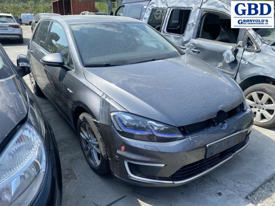 VW e-Golf, 2017-2020 (Fase 2) (5G0 945 093 AG)