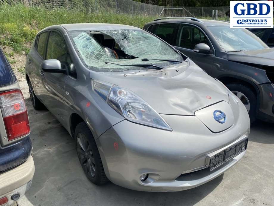 Nissan Leaf, 2011-2017 (Type I) (296M14NR8A)