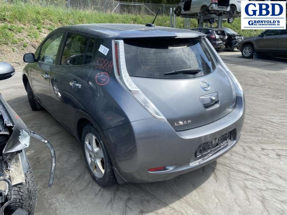 Nissan Leaf, 2011-2017 (Type I) (260609RB0A)