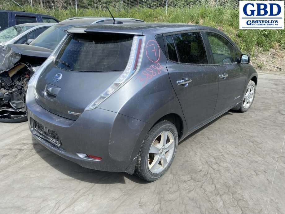 Nissan Leaf, 2011-2017 (Type I) (260609RB0A)