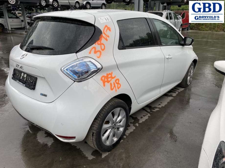 Renault Zoe, 2013-2019 (Fase 1) (265554013R)