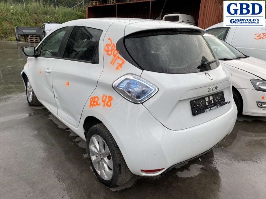 Renault Zoe, 2013-2019 (Fase 1) (265554013R)