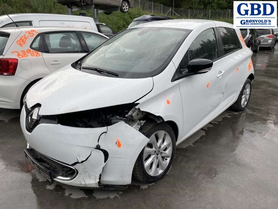 Renault Zoe, 2013-2019 (Fase 1) (265554013R)