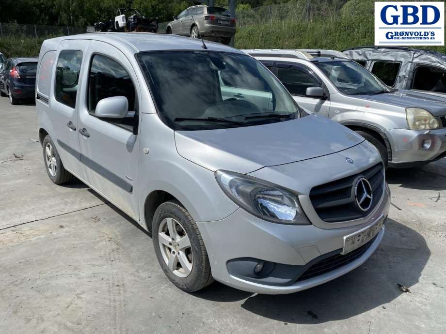 Mercedes Citan, 2012-2021 (W415) (A 415 320 00 13)