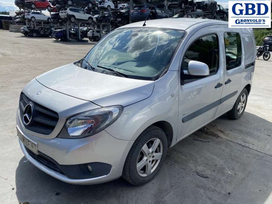 Mercedes Citan, 2012-2021 (W415) (A 415 320 00 13)