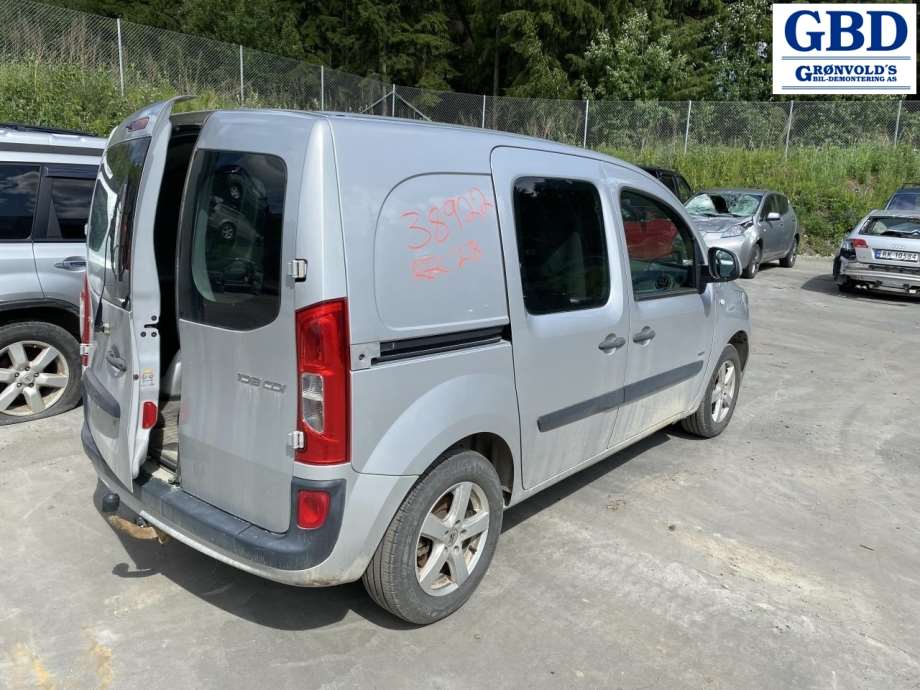 Mercedes Citan, 2012-2021 (W415) (A 415 320 00 13)