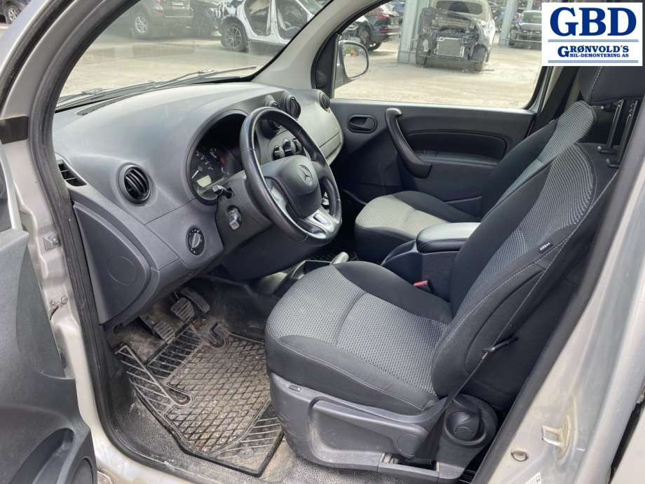 Mercedes Citan, 2012-2021 (W415) (A 415 320 00 13)