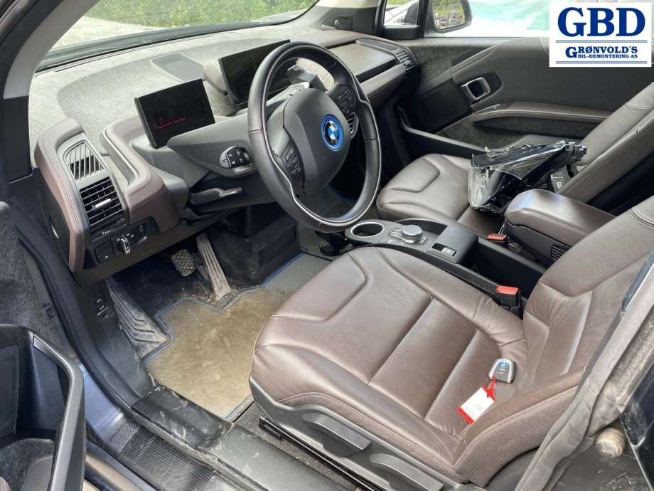 BMW i3, 2013- (VALEO|61 62 7 306 462|7 306 462)