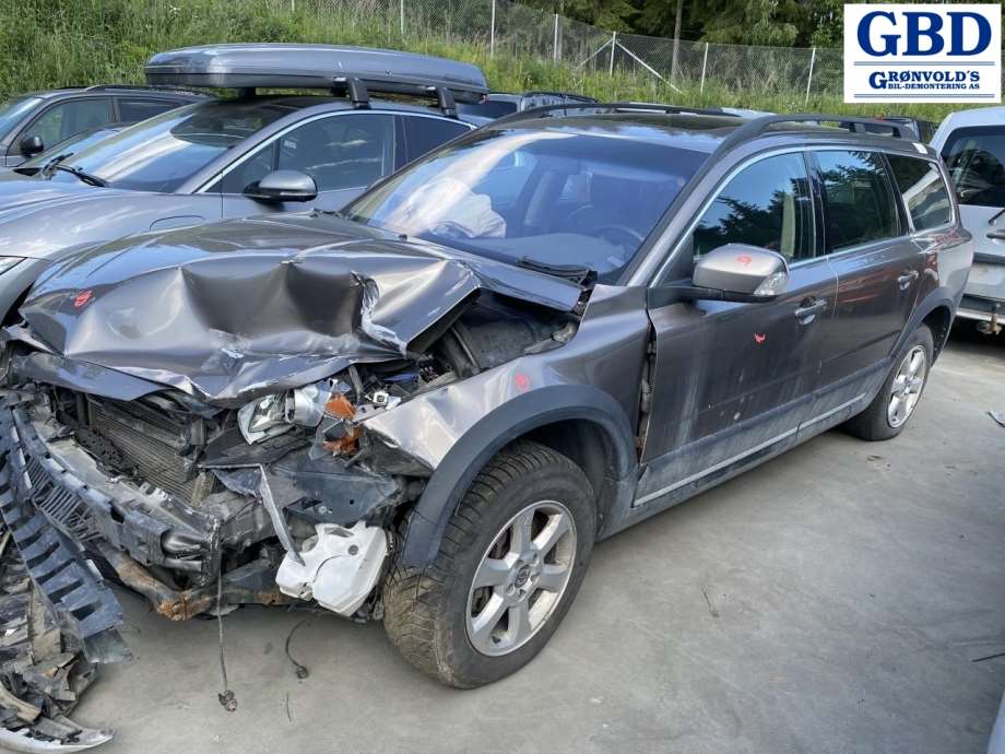 Volvo XC70, 2008-2013 (Type II, Fase 1) (36000150)