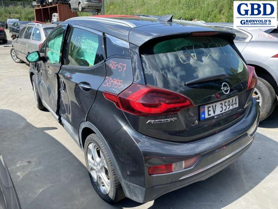 Opel Ampera-e, 2017- (Type II) (GM BOSCH|95515167|22981006|0 263 023 244)