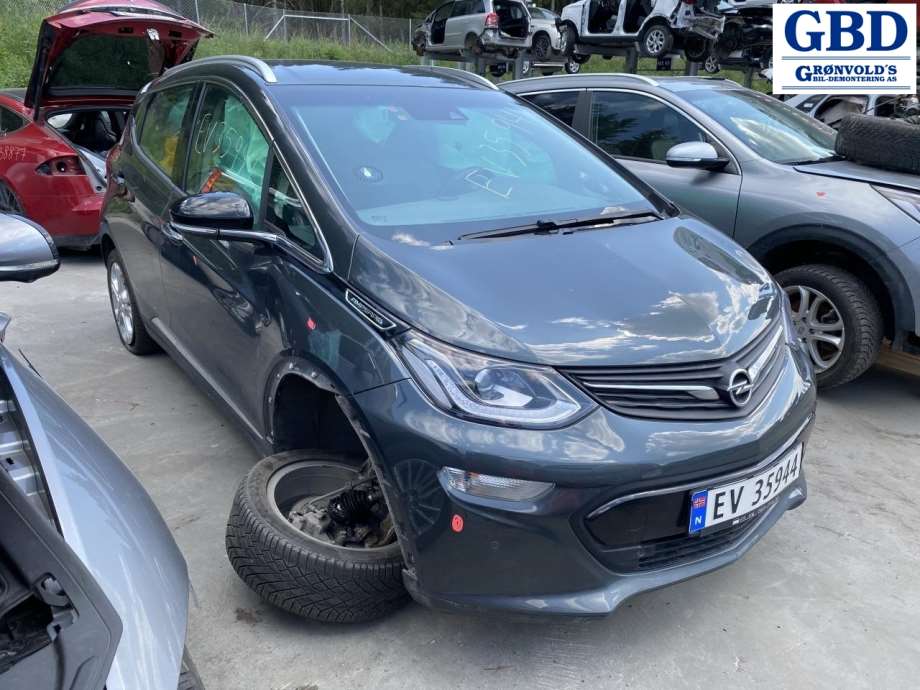 Opel Ampera-e, 2017- (Type II) (GM BOSCH|95515167|22981006|0 263 023 244)