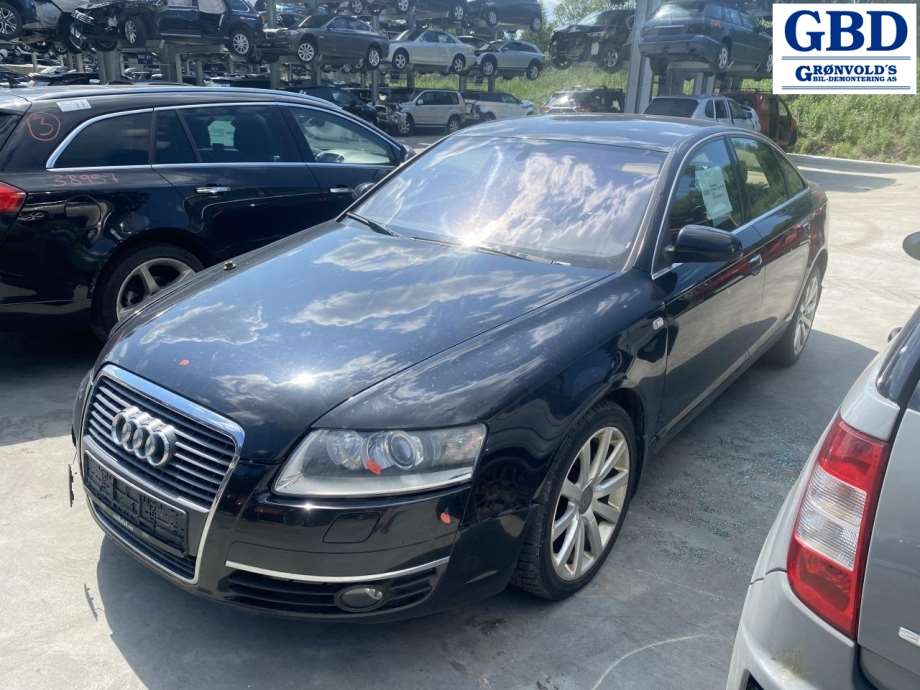 Audi A6, 2005-2008 (Type III, Fase 1) (C6) (4F1 858 532 M)