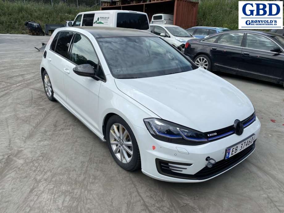 VW e-Golf, 2017-2020 (Fase 2) (5G0 945 307 P)