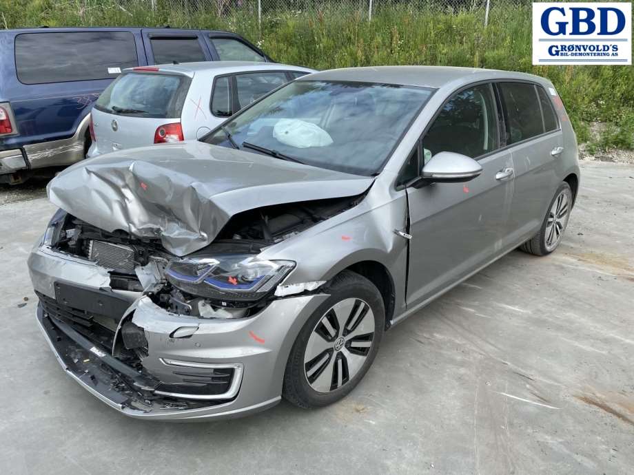 VW e-Golf, 2017-2020 (Fase 2) (5QE 901 131 H|EBSA)