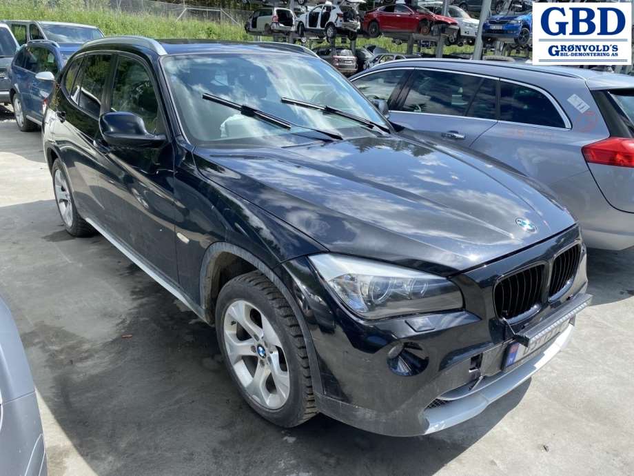 BMW X1, 2009-2015 (E84) (33 10 7 592 939)