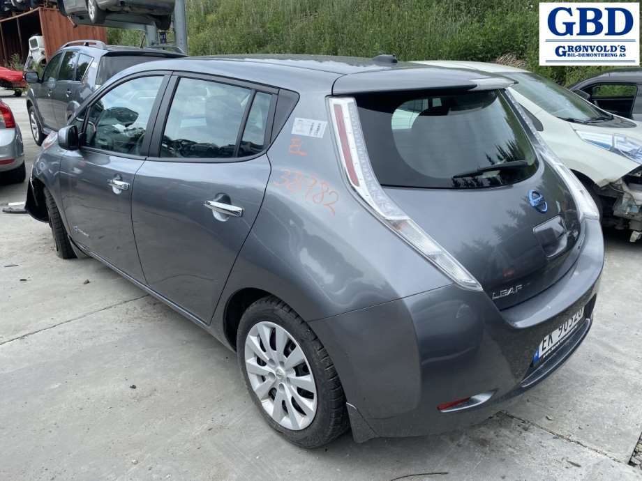 Nissan Leaf, 2011-2017 (Type I) (260109RB0A)