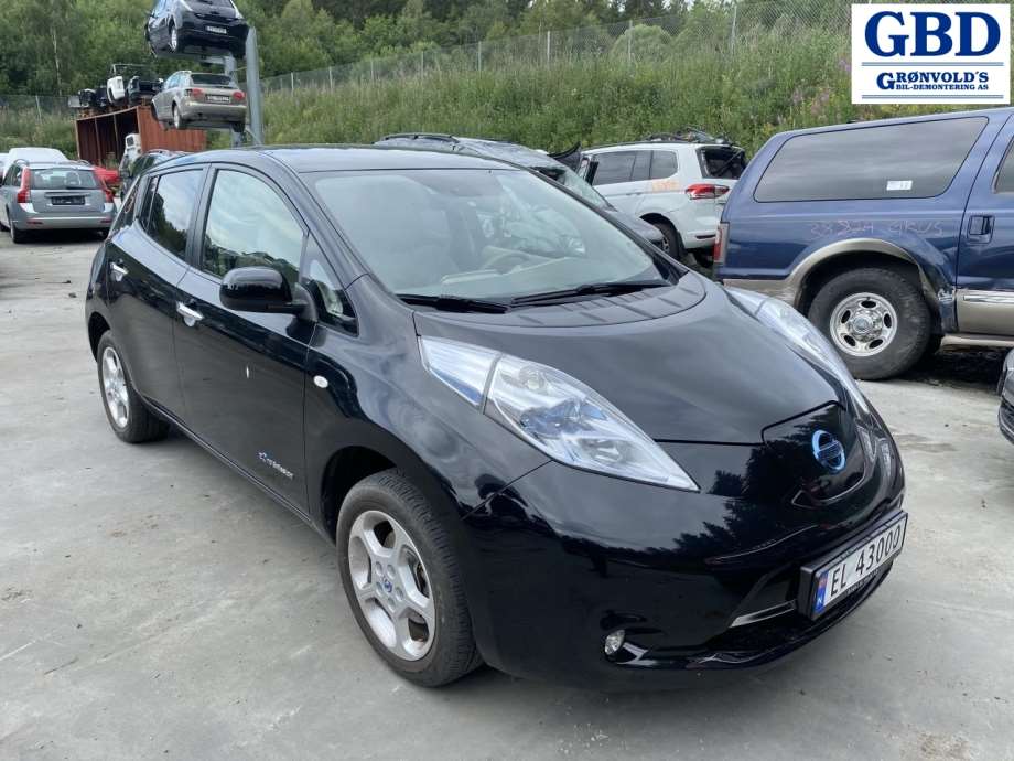 Nissan Leaf, 2011-2017 (Type I) (963023ND0B|963023ND0F)