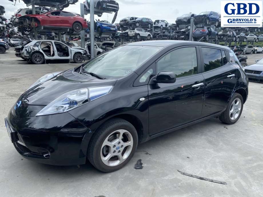 Nissan Leaf, 2011-2017 (Type I) (963023ND0B|963023ND0F)