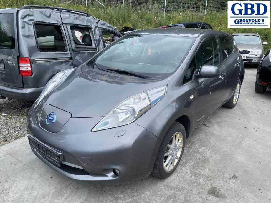 Nissan Leaf, 2011-2017 (Type I) (963013NL0B|963013NL1D)