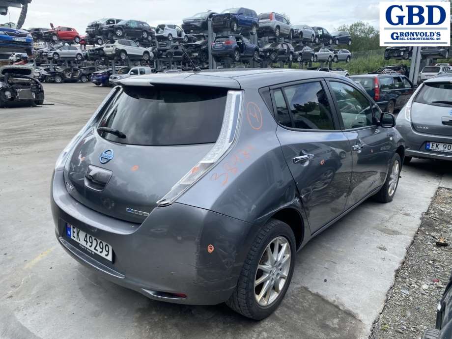 Nissan Leaf, 2011-2017 (Type I) (963013NL0B|963013NL1D)