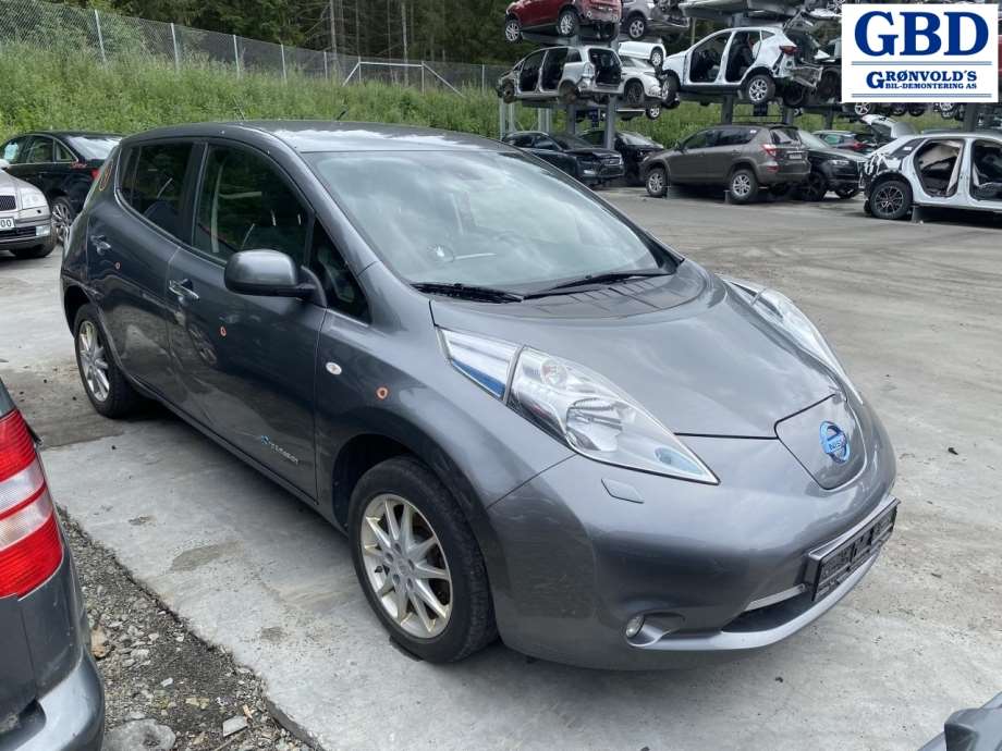 Nissan Leaf, 2011-2017 (Type I) (963013NL0B|963013NL1D)