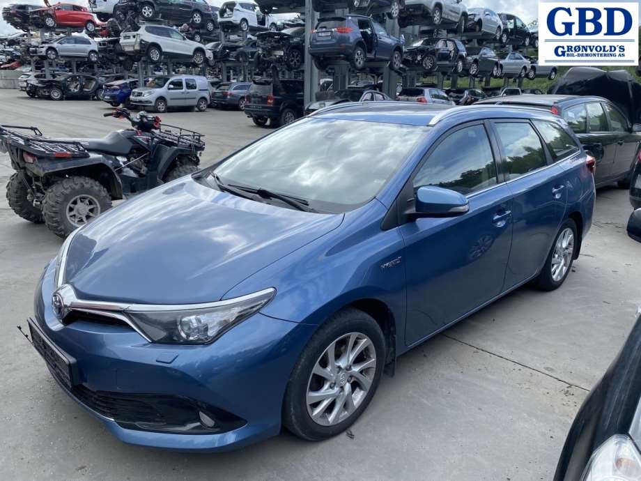 Toyota Auris, 2015-2019 (Type II, Fase 2) (6984002430)