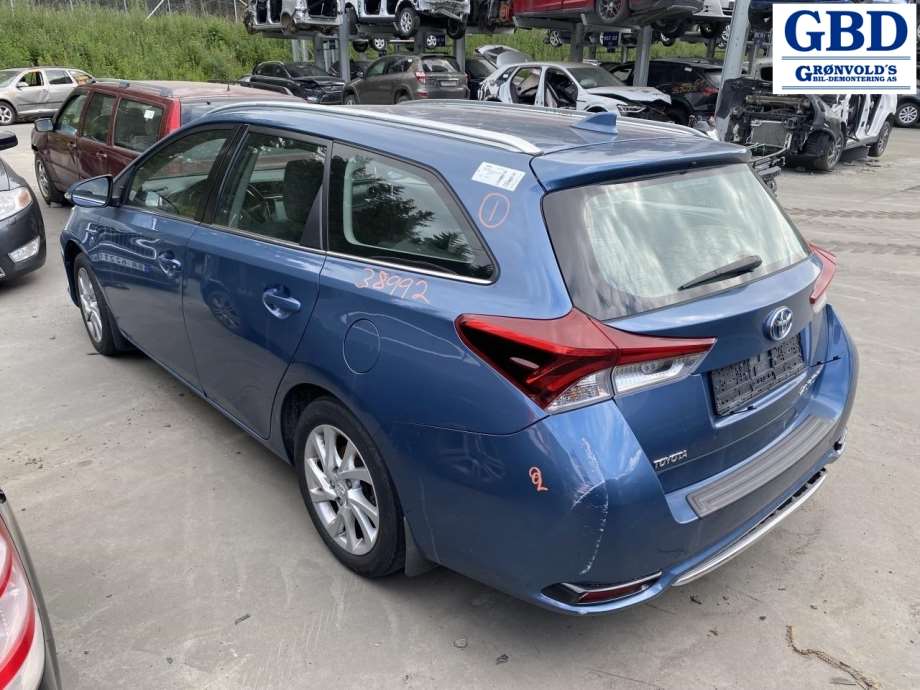 Toyota Auris, 2015-2019 (Type II, Fase 2) (6984002430)