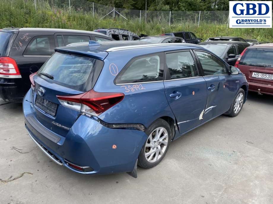 Toyota Auris, 2015-2019 (Type II, Fase 2) (6984002430)