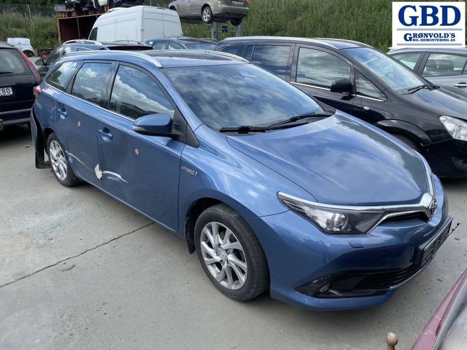 Toyota Auris, 2015-2019 (Type II, Fase 2) (6984002430)