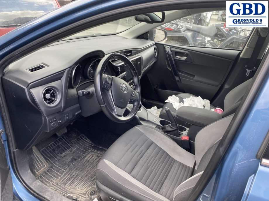 Toyota Auris, 2015-2019 (Type II, Fase 2) (6984002430)