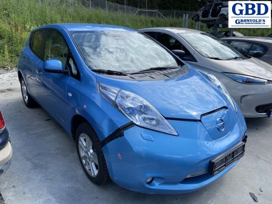 Nissan Leaf, 2011-2017 (Type I) (963023ND9F|963023ND1F)