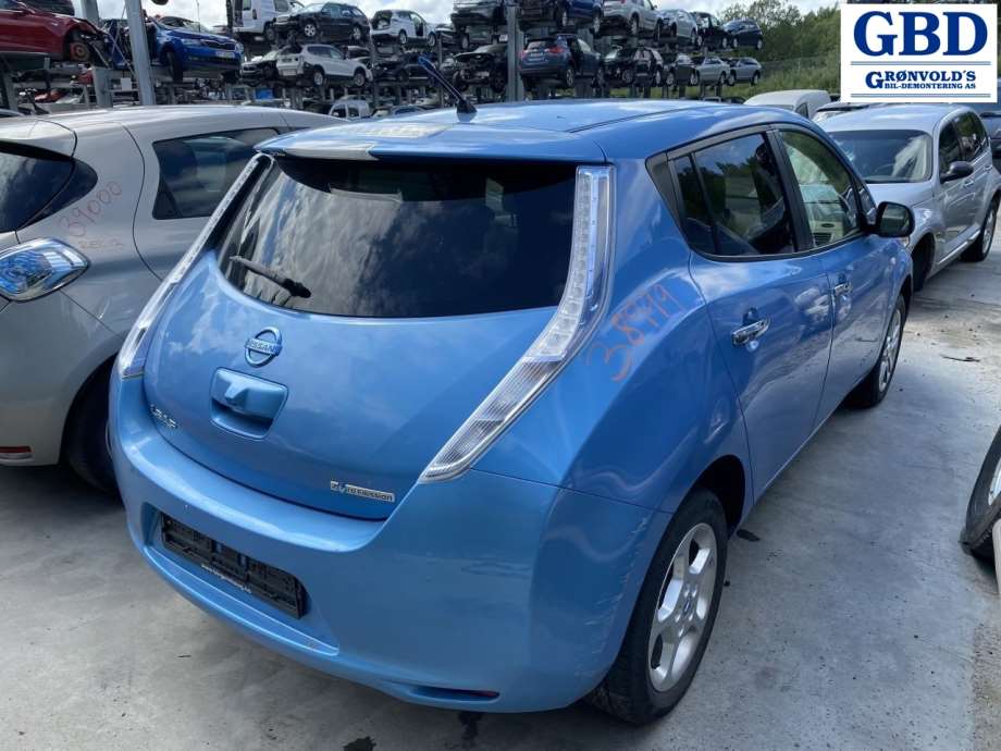 Nissan Leaf, 2011-2017 (Type I) (963023ND9F|963023ND1F)