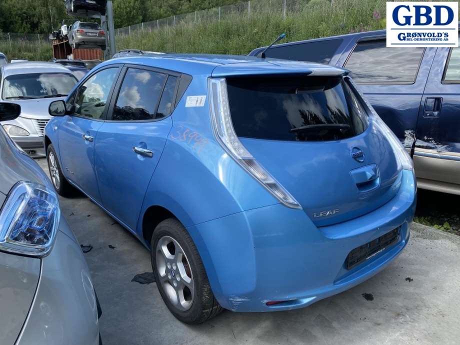 Nissan Leaf, 2011-2017 (Type I) (963023ND9F|963023ND1F)