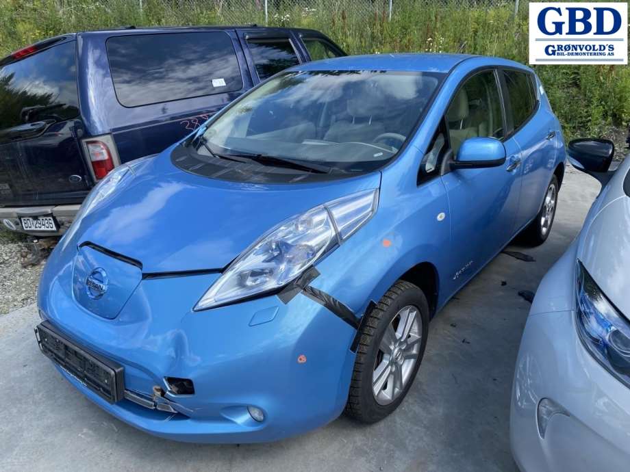 Nissan Leaf, 2011-2017 (Type I) (963023ND9F|963023ND1F)