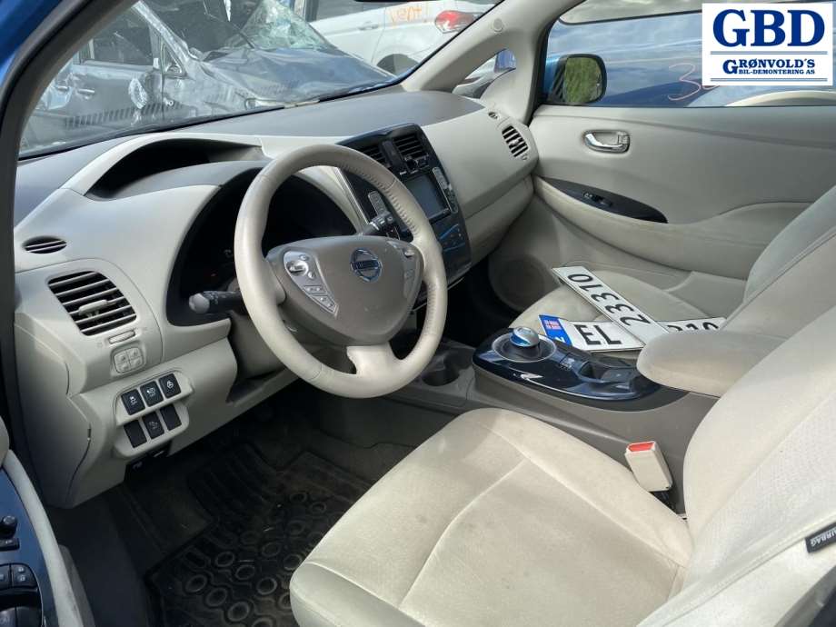 Nissan Leaf, 2011-2017 (Type I) (963023ND9F|963023ND1F)