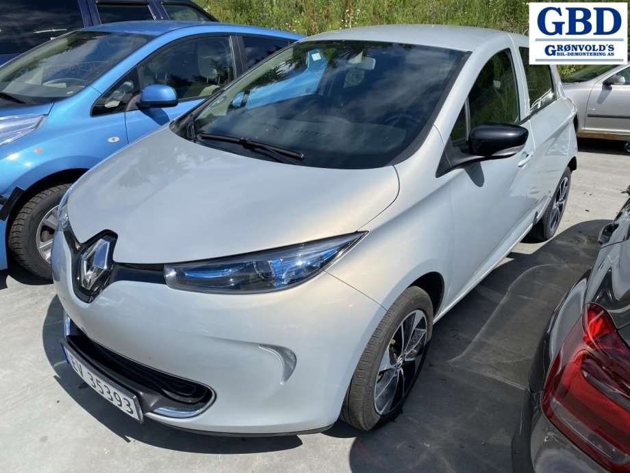 Renault Zoe, 2013-2019 (Fase 1) (295E39666R)